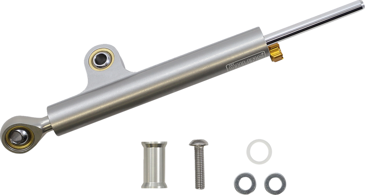Ohlins Steering Damper - '14-'20 S1000R (SD046)