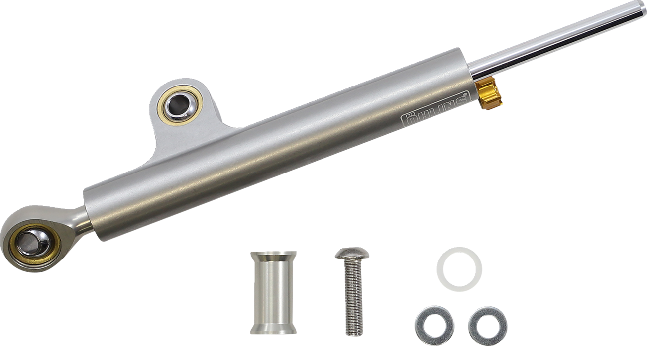 Ohlins Steering Damper - '14-'20 S1000R (SD046)
