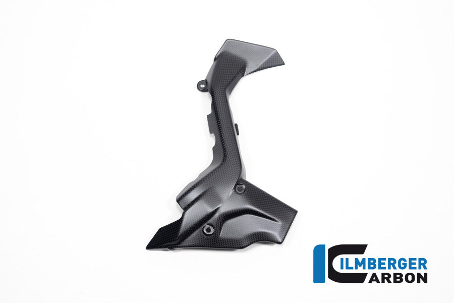 Ilmberger Carbon Sprocket Cover Ducati Diavel V4 From 2023 - Matte