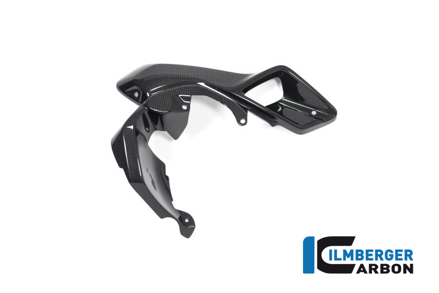 Ilmberger Carbon Wind Tunnel Right (Upper Water Cooler Cover) Carbon