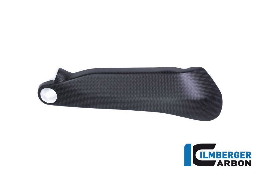 Ilmberger Carbon Frame Cover Right Ducati Panigale V4 / V4 S - Matte