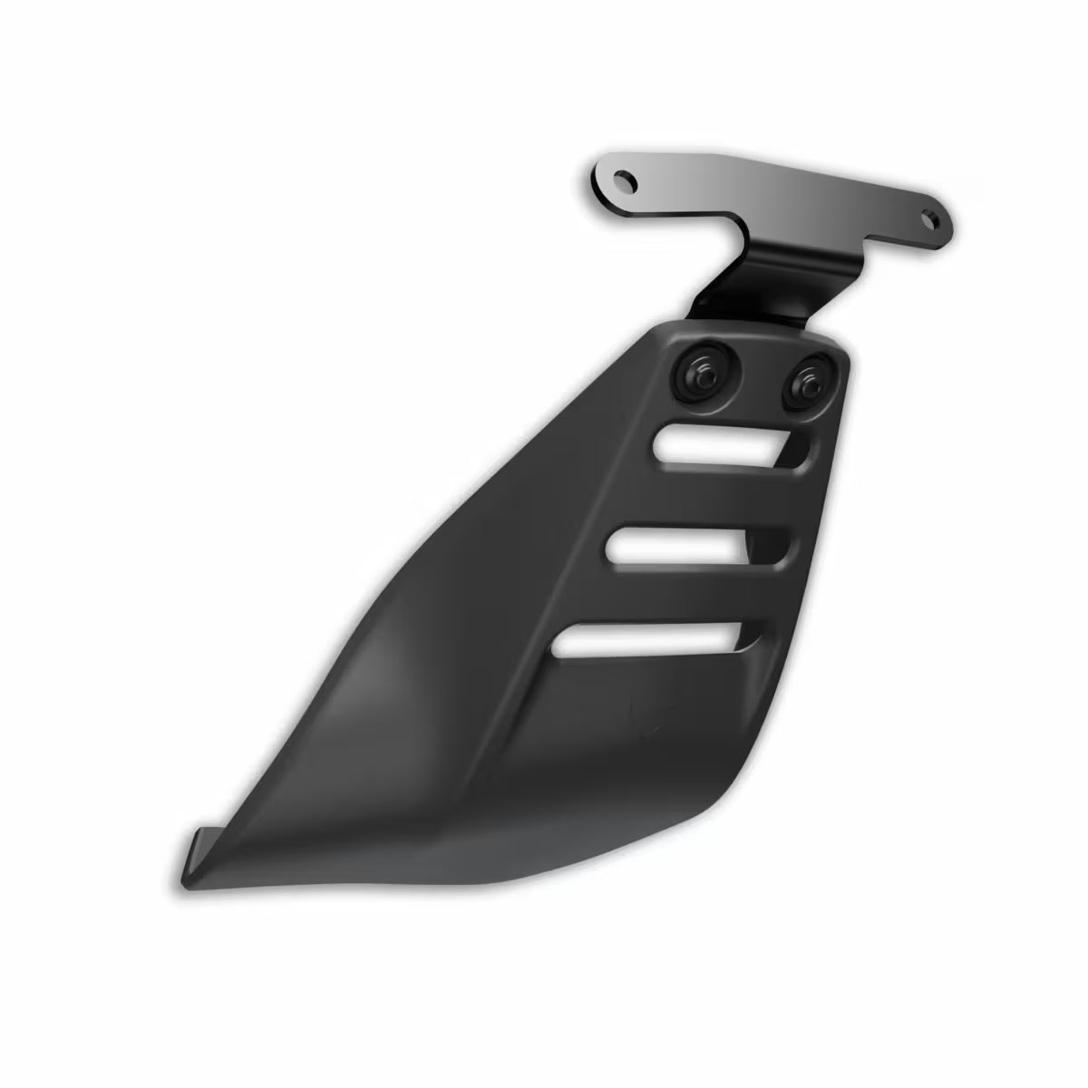 Ducati Performance Belly Pan Protective Plate