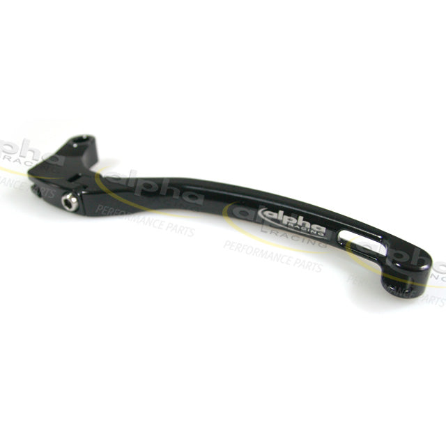 Clutch lever racing long