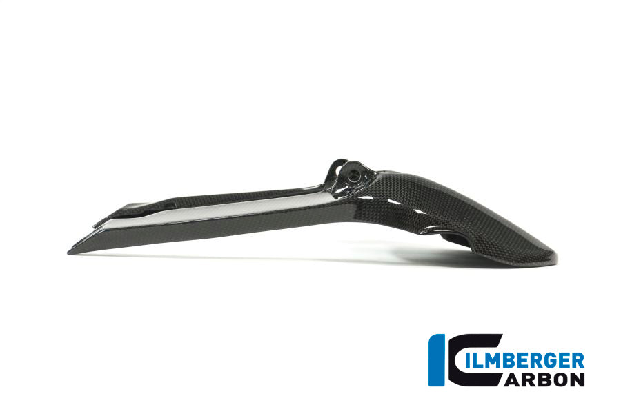Ilmberger Carbon Holder Turn Signals Rear Ducati Scrambler 2016