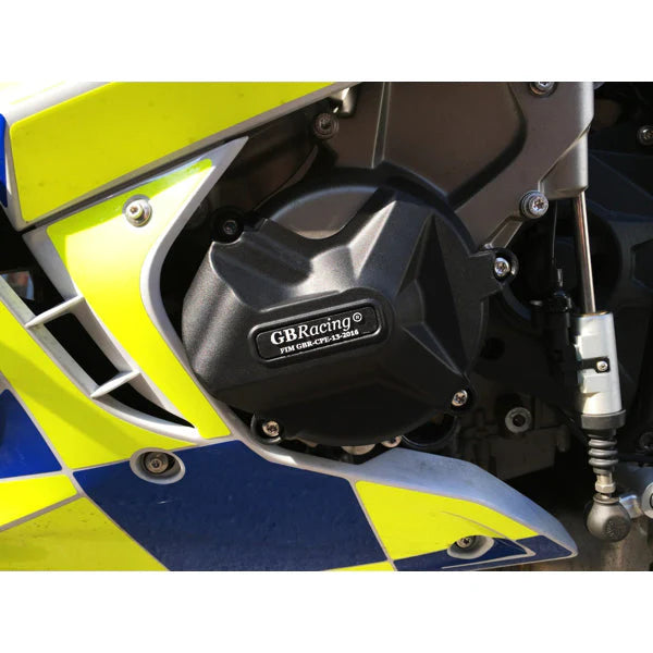 GBRacing Engine Case Cover Slider Kit For S1000RR 2017-2018