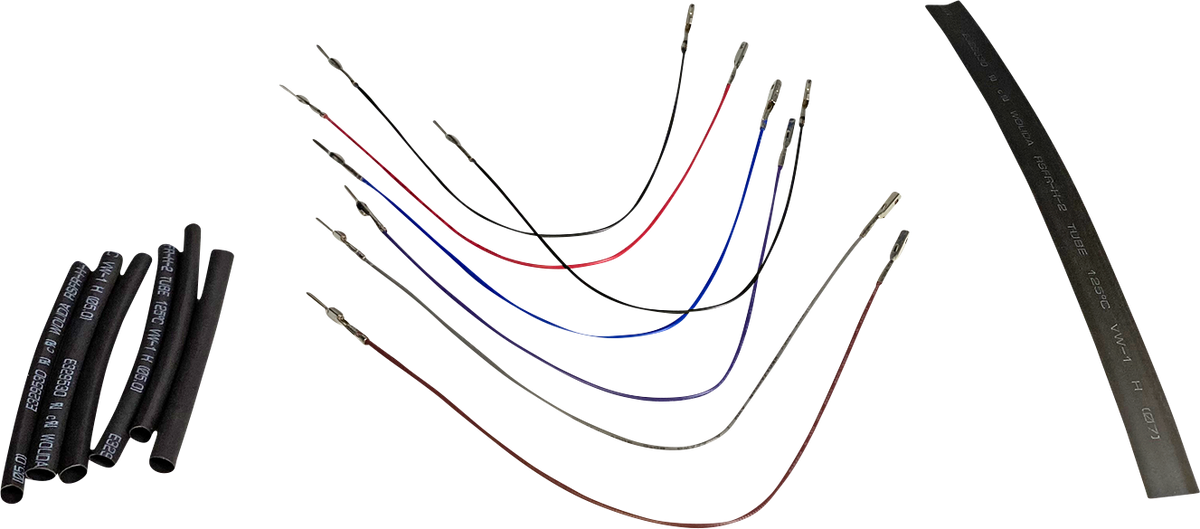 Custom Dynamics Throttle-By-Wire Extension Kit