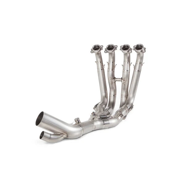 Akrapovic Stainless Steel Header For BMW S1000RR 2017-2018