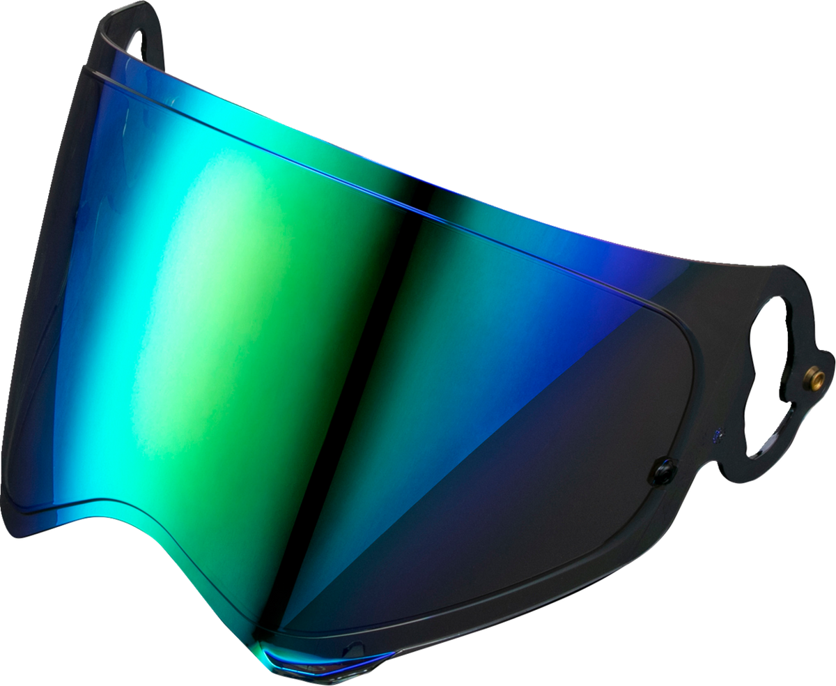 ARAI Helmets VAS-A Pinlock® 120 MaxVision™ Prepared Shield