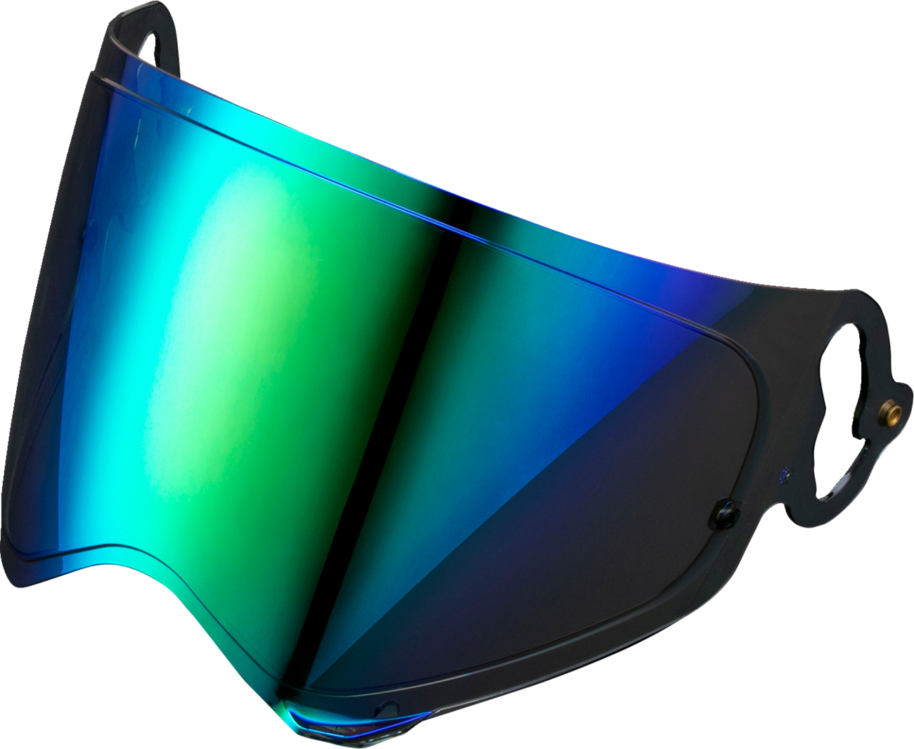 ARAI Helmets VAS-A Pinlock® 120 MaxVision™ Prepared Shield