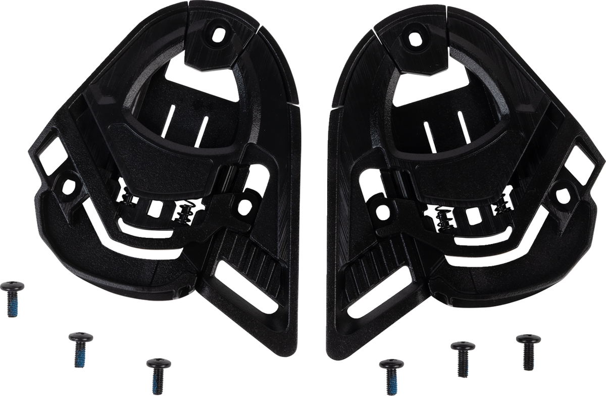 HJC HJ-39 Gear Plate Set