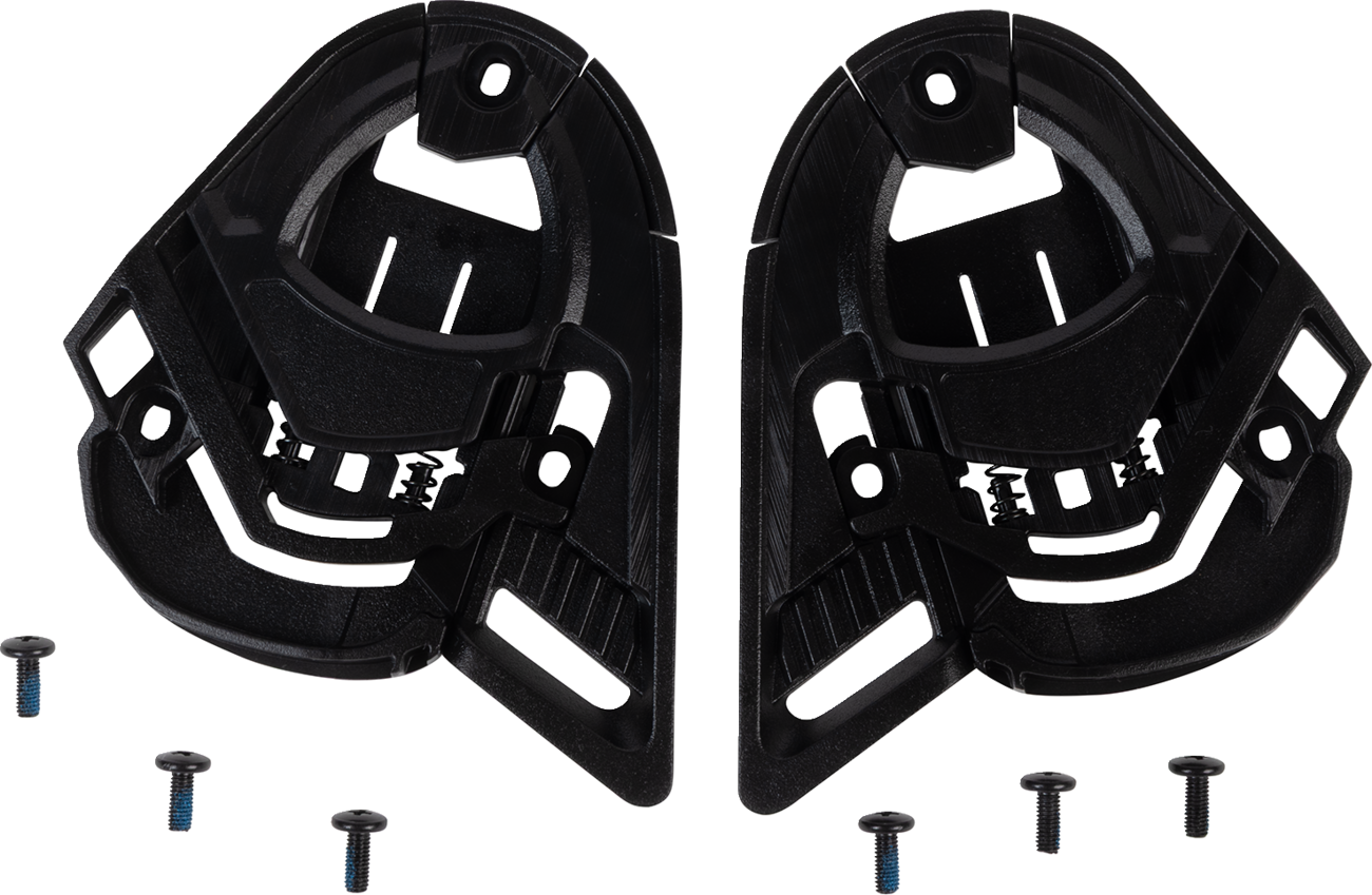 HJC HJ-39 Gear Plate Set