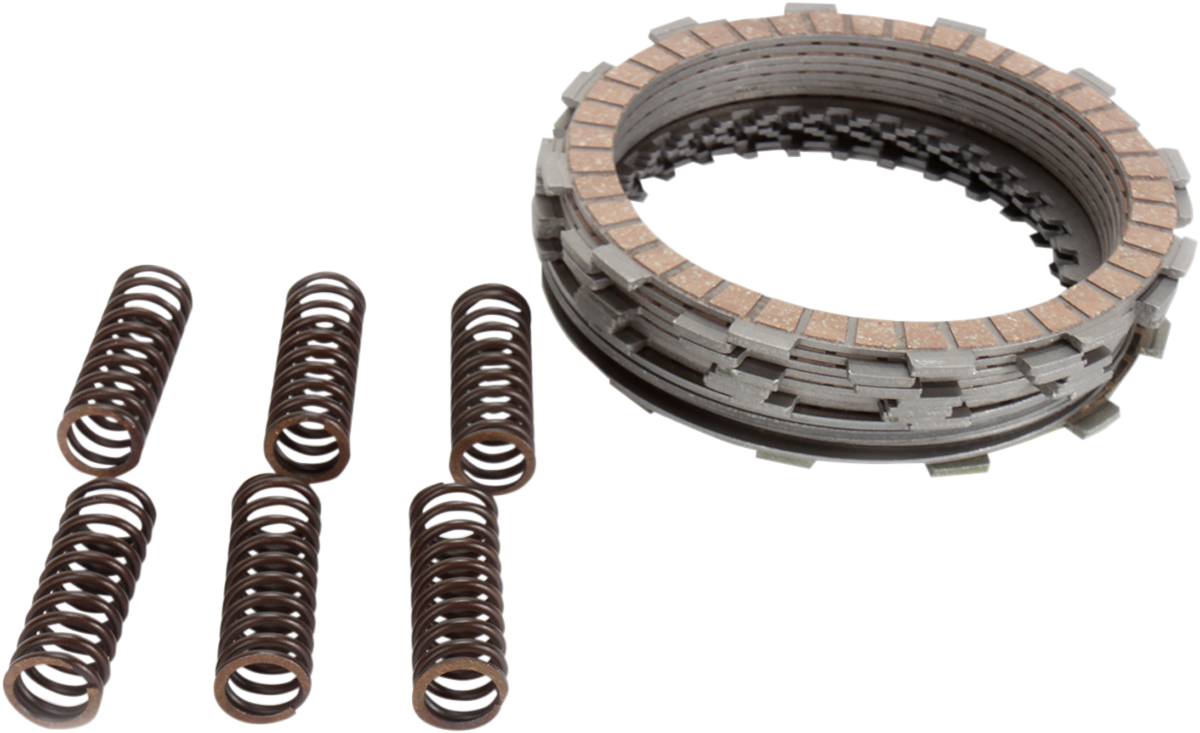 DP Brakes Clutch Kit - CRF250R