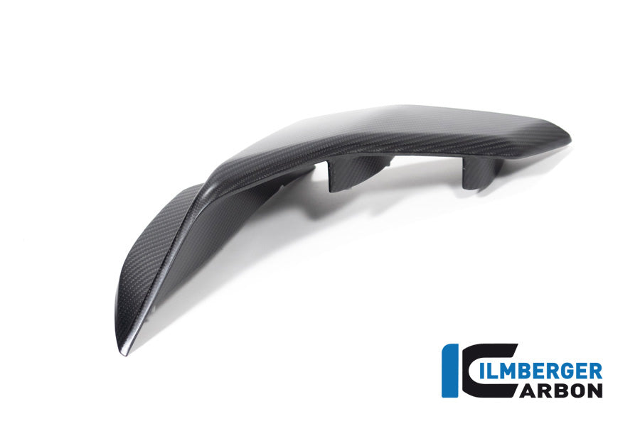 Ilmberger Carbon Wind Deflektor / Side Fairing Left Side Aprilia Tuono V4 From 2021 - Matte