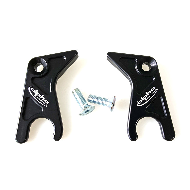 Y paddock stand support kit, S 1000 RR 2009-2018