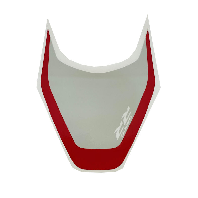 Motomillion BMW S1000RR Top Tank Cover Decal Sticker for S1000RR K67