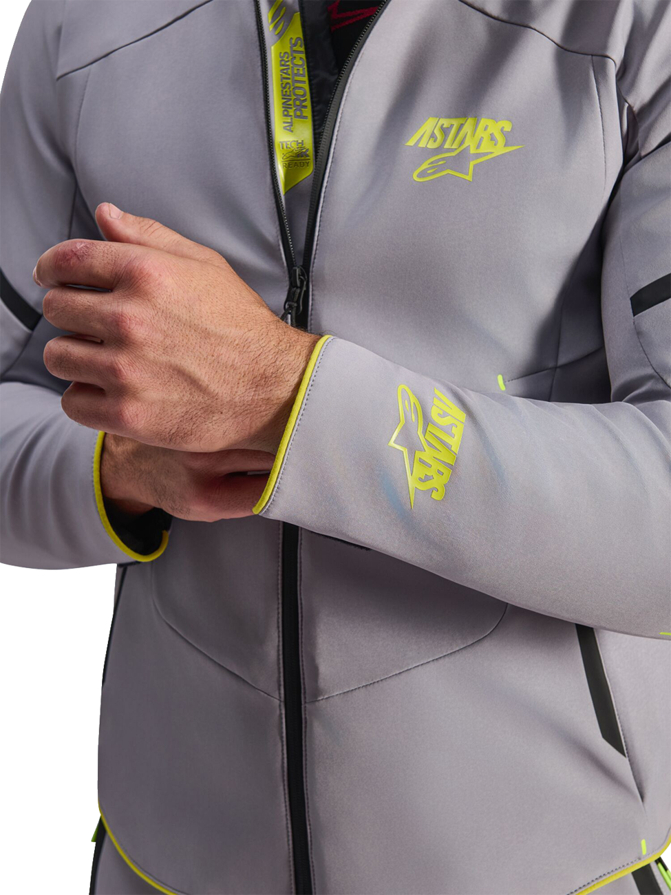 Alpinestars Aeroshell Waterproof Jacket