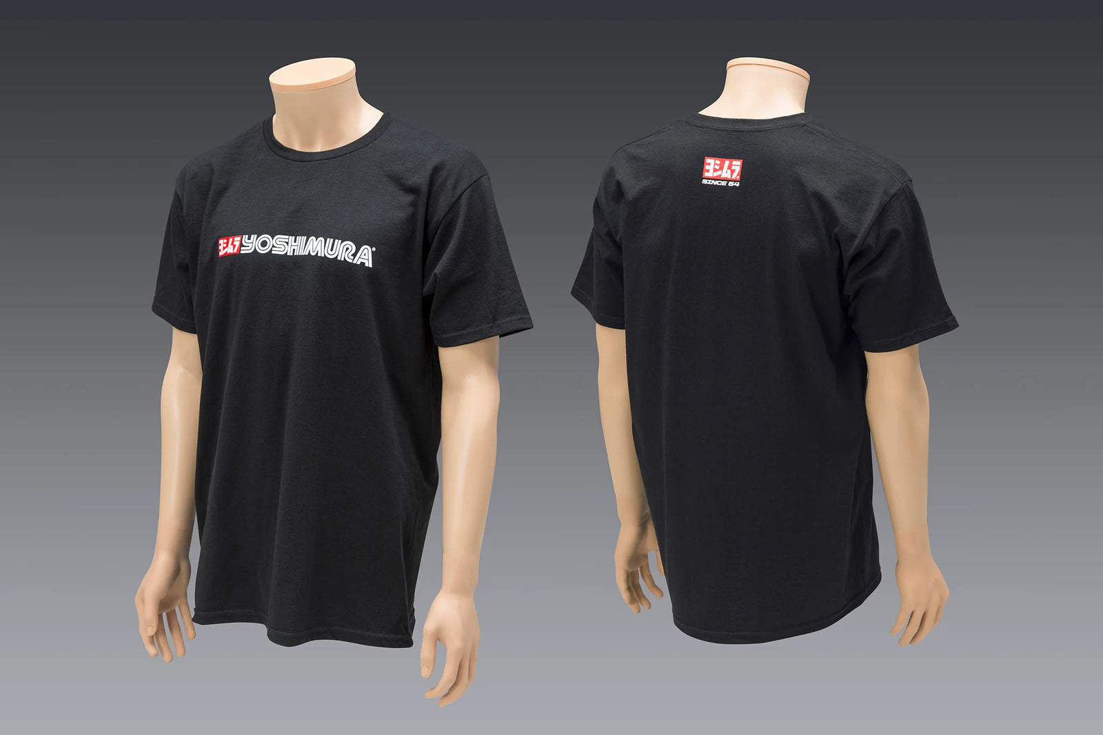 Yoshimura WreckTangle T-Shirt Black
