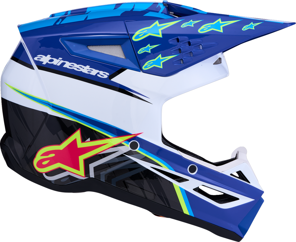 Alpinestars SM3 Falcon Helmet