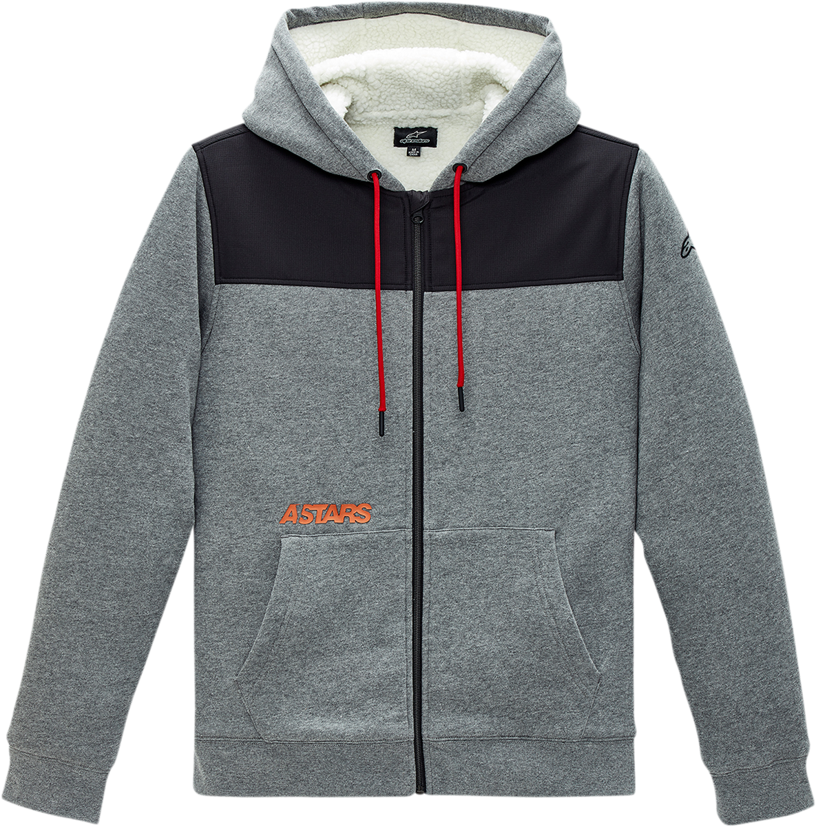 Alpinestars Alliance Sherpa Hybrid Jacket
