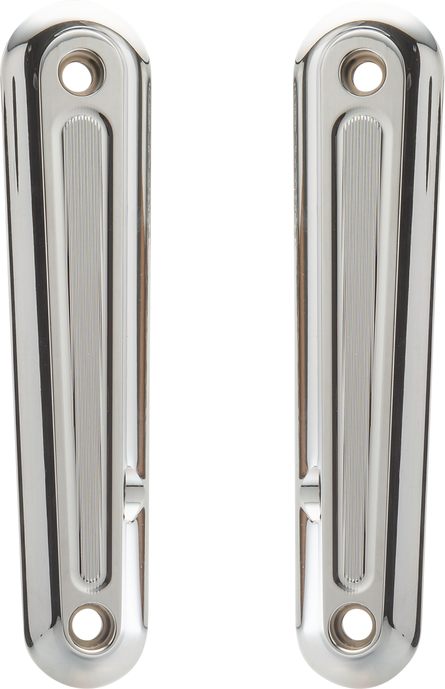 Kodlin USA Turn Signal - Chrome
