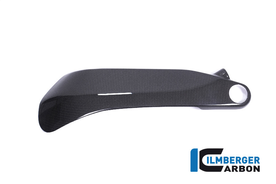 Ilmberger Carbon Frame Cover Left Ducati Panigale V4 / V4 S - Gloss
