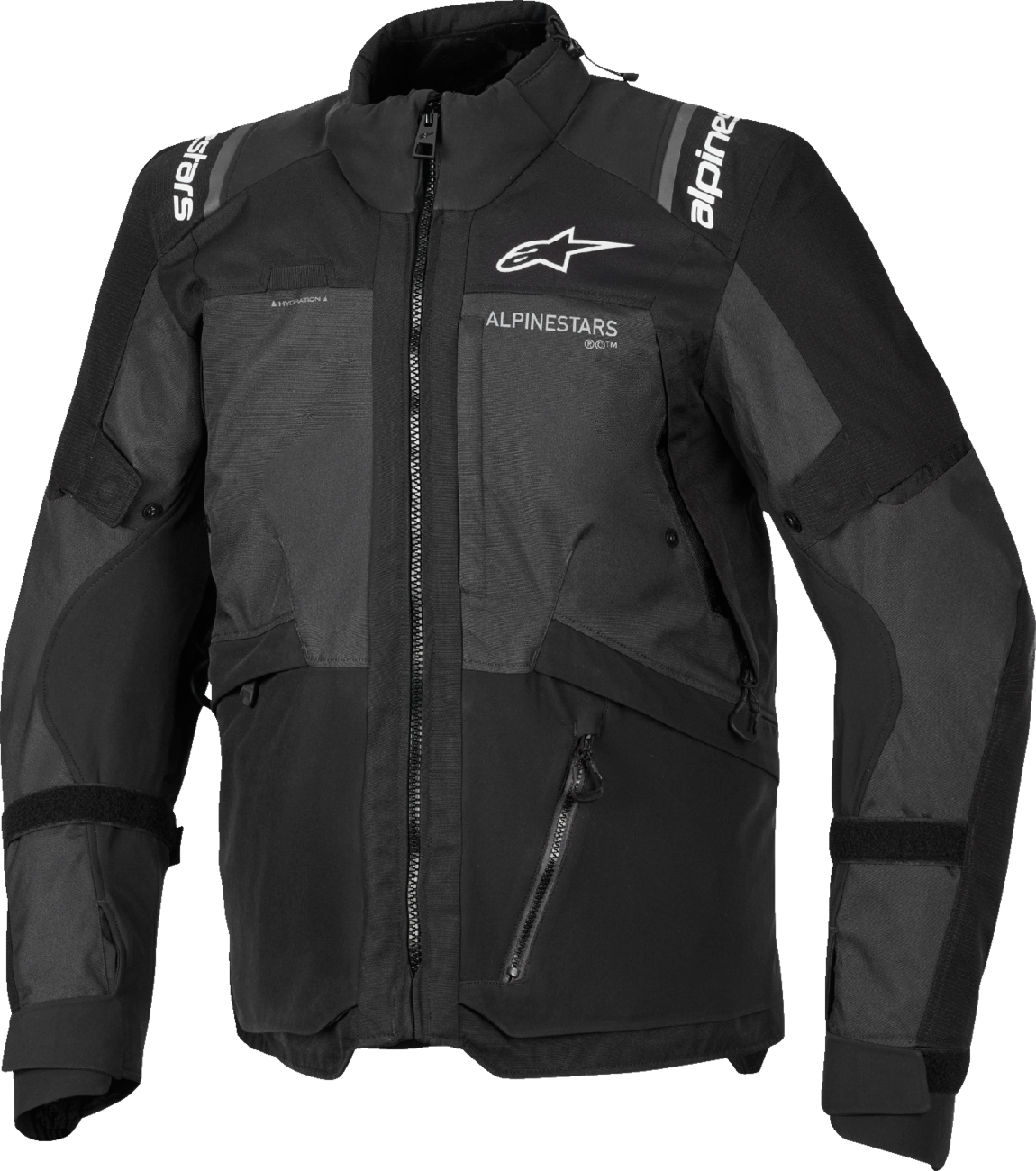 Alpinestars Andes V4 Drystar® Jacket