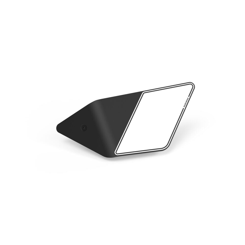 Rizoma Number plate holder
