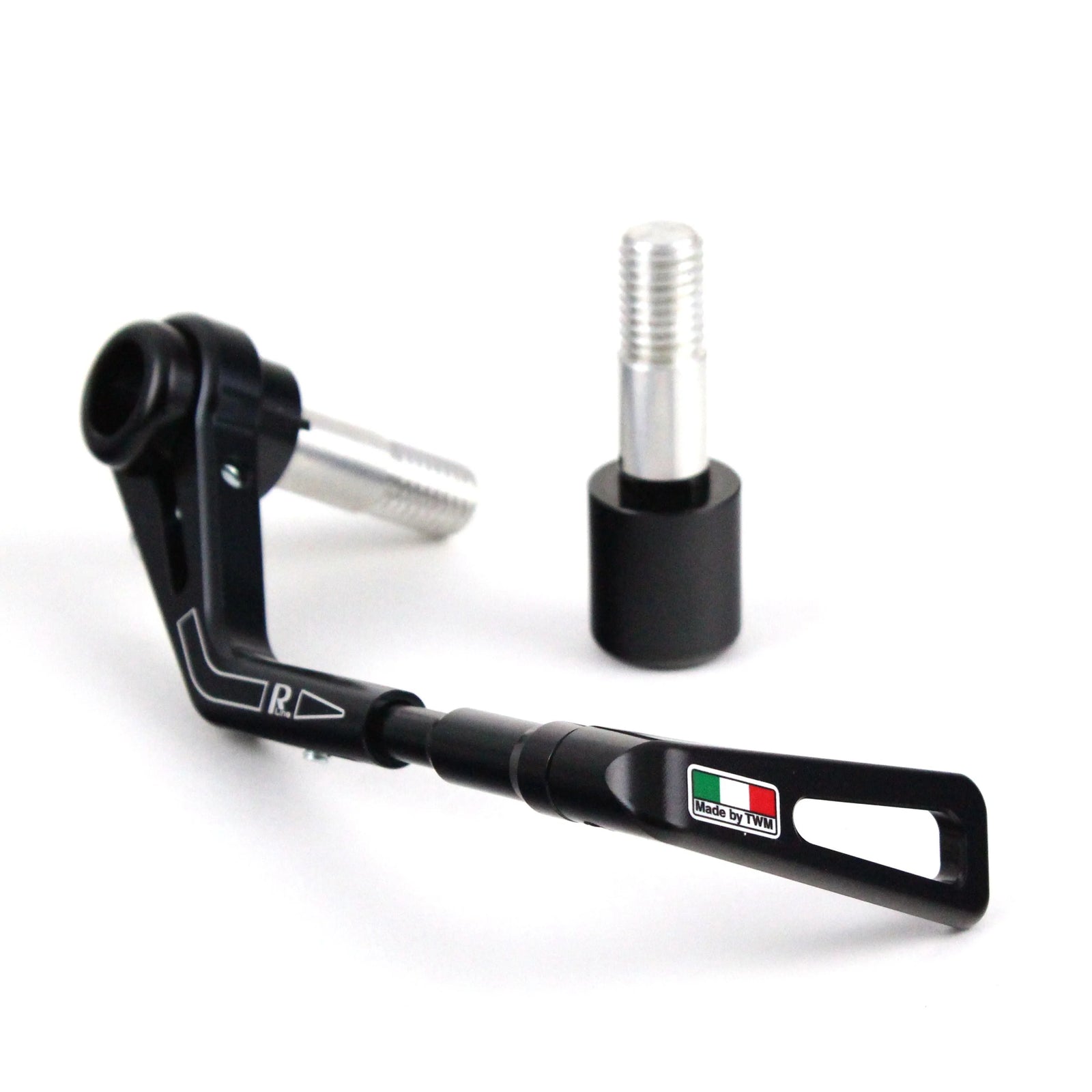 TWM Brake Lever Guard For BMW S1000RR 2015 To 2018