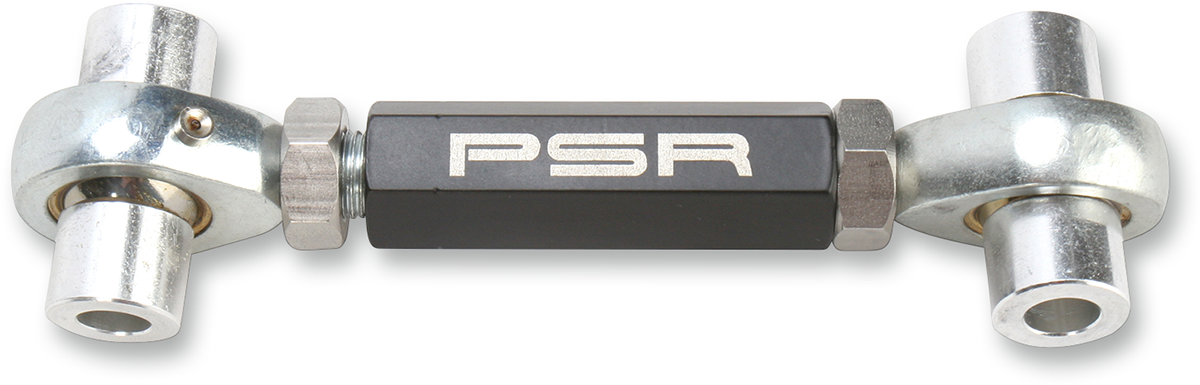 PSR Adjustable Lowering Link - Black