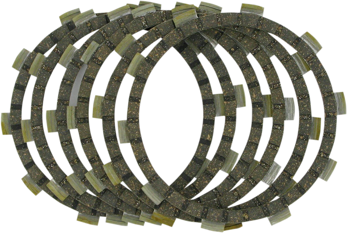 EBC Brakes Clutch Kit