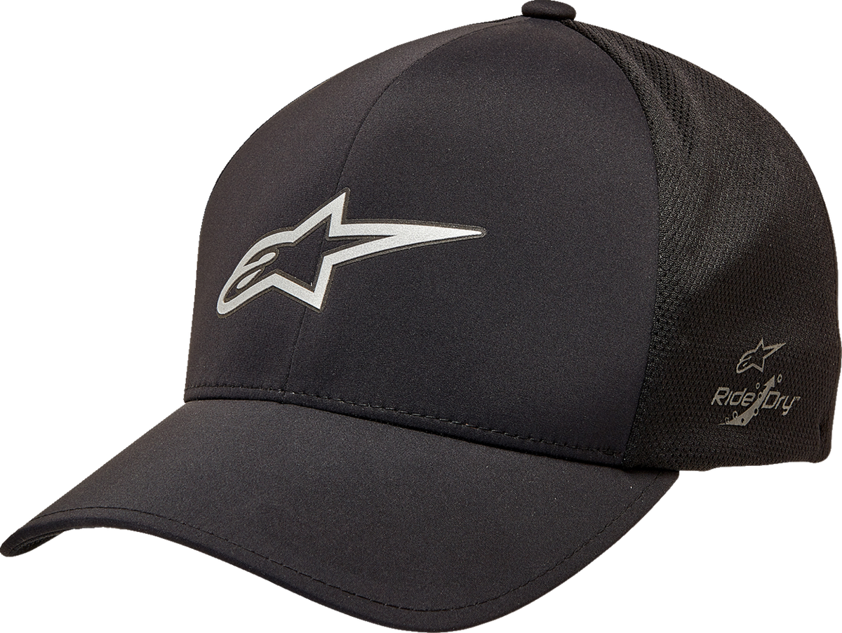 Alpinestars Ageless Mesh Delta Hat