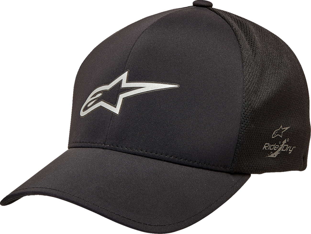 Alpinestars Ageless Mesh Delta Hat