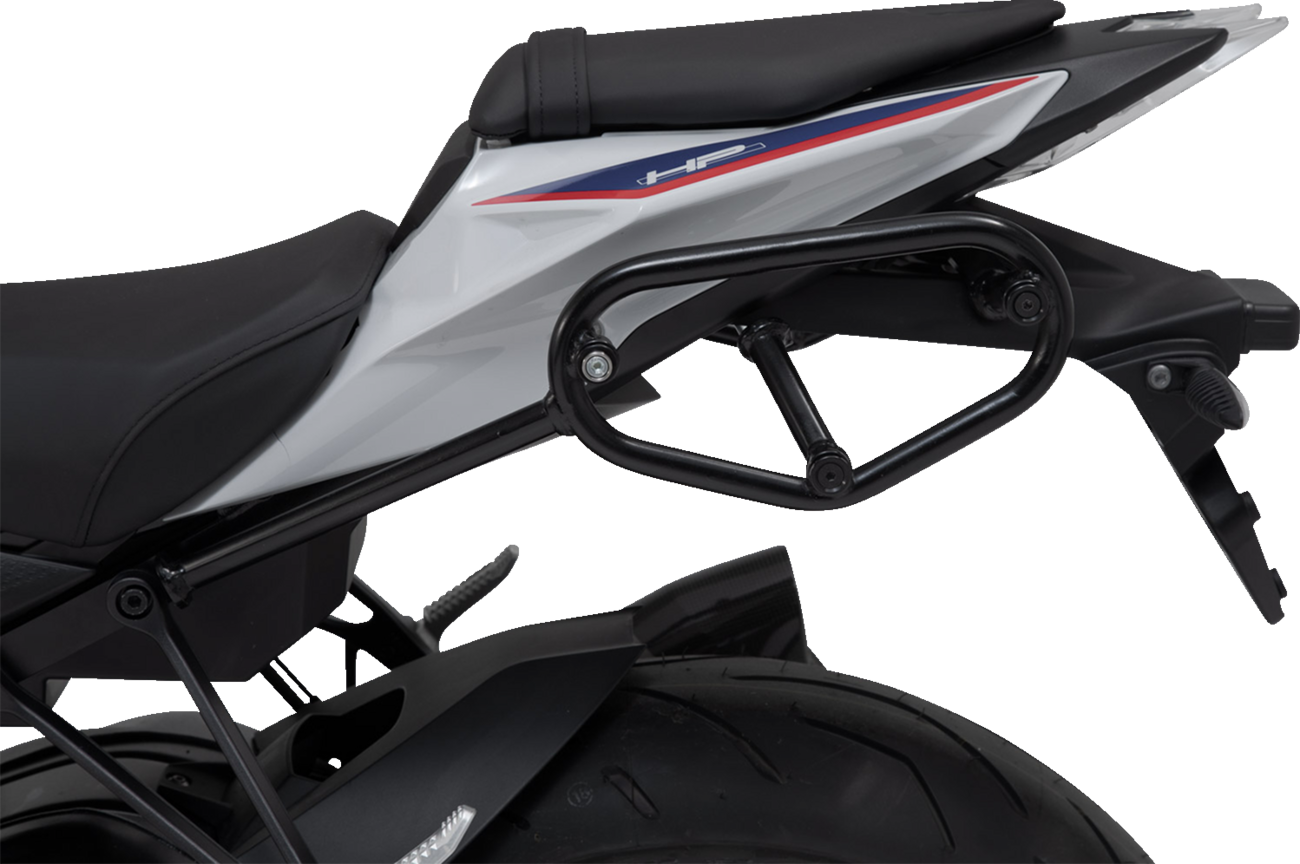 SW-Motech SLC Side Carrier - Left/Right - BMW - S 1000 R