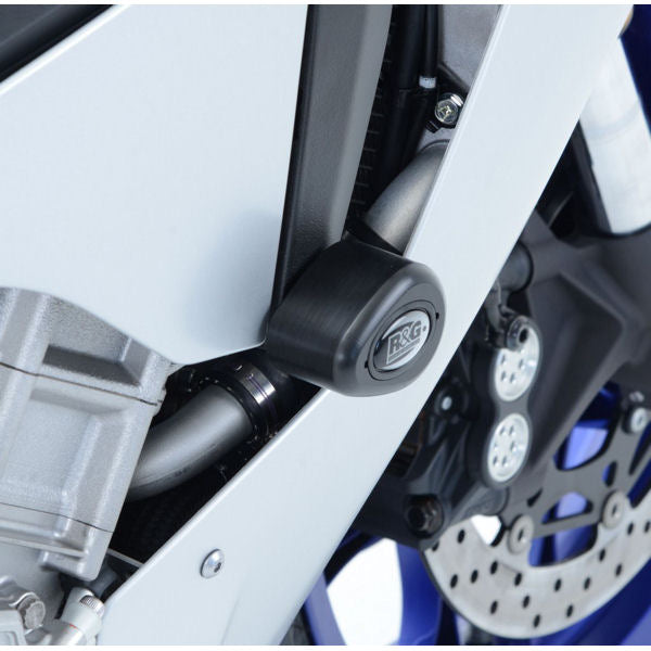 R&G Racing Aero No Cut Frame Sliders for R1 / R1S / R1M