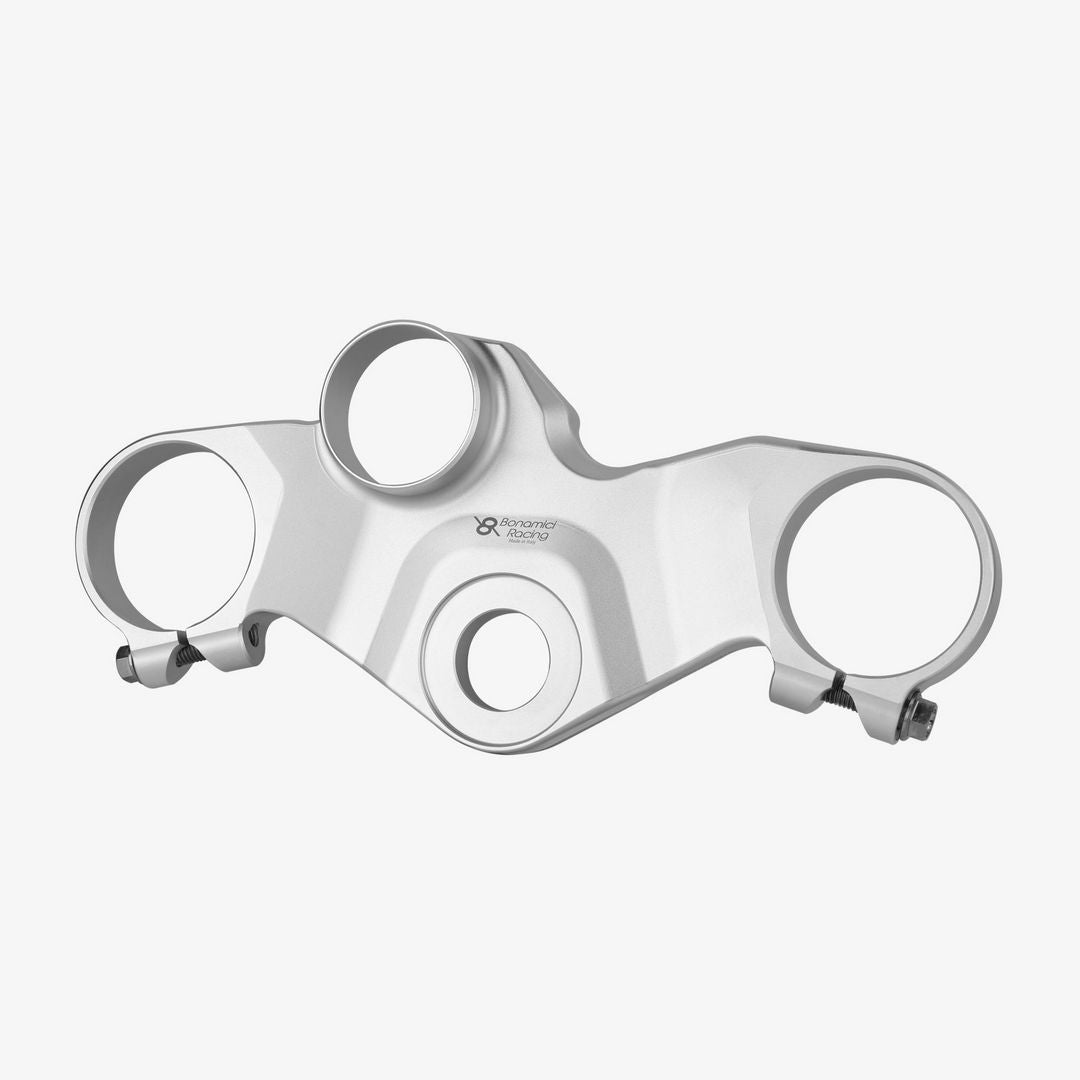 Bonamici Racing Top Triple Clamp (Street) - BMW S 1000 RR
