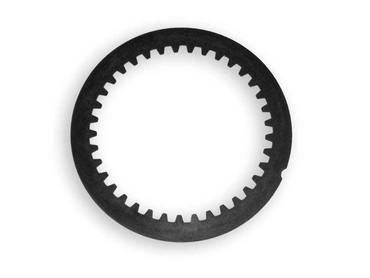 DFL01S015 - ONE DRIVEN PLATE 1,5 mm.