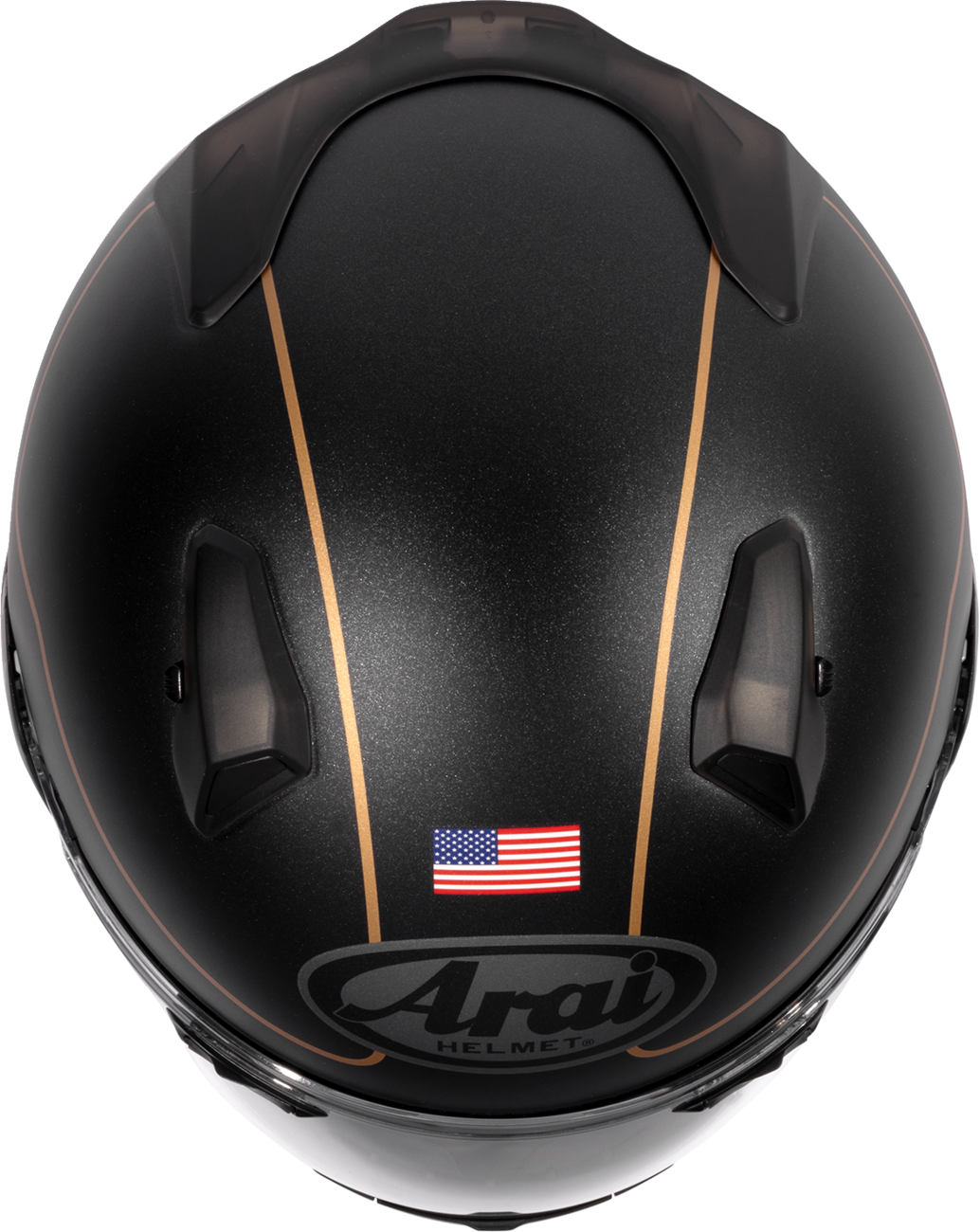 ARAI Helmets Signet-X US Flag Helmet - 2XL