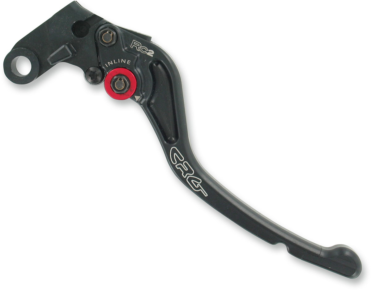 CRG RC2 Standard Clutch Lever - Black