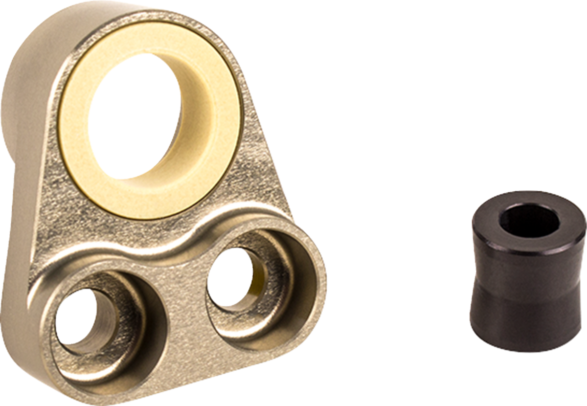 Gilles Tooling Shiftholder Kit - Suzuki