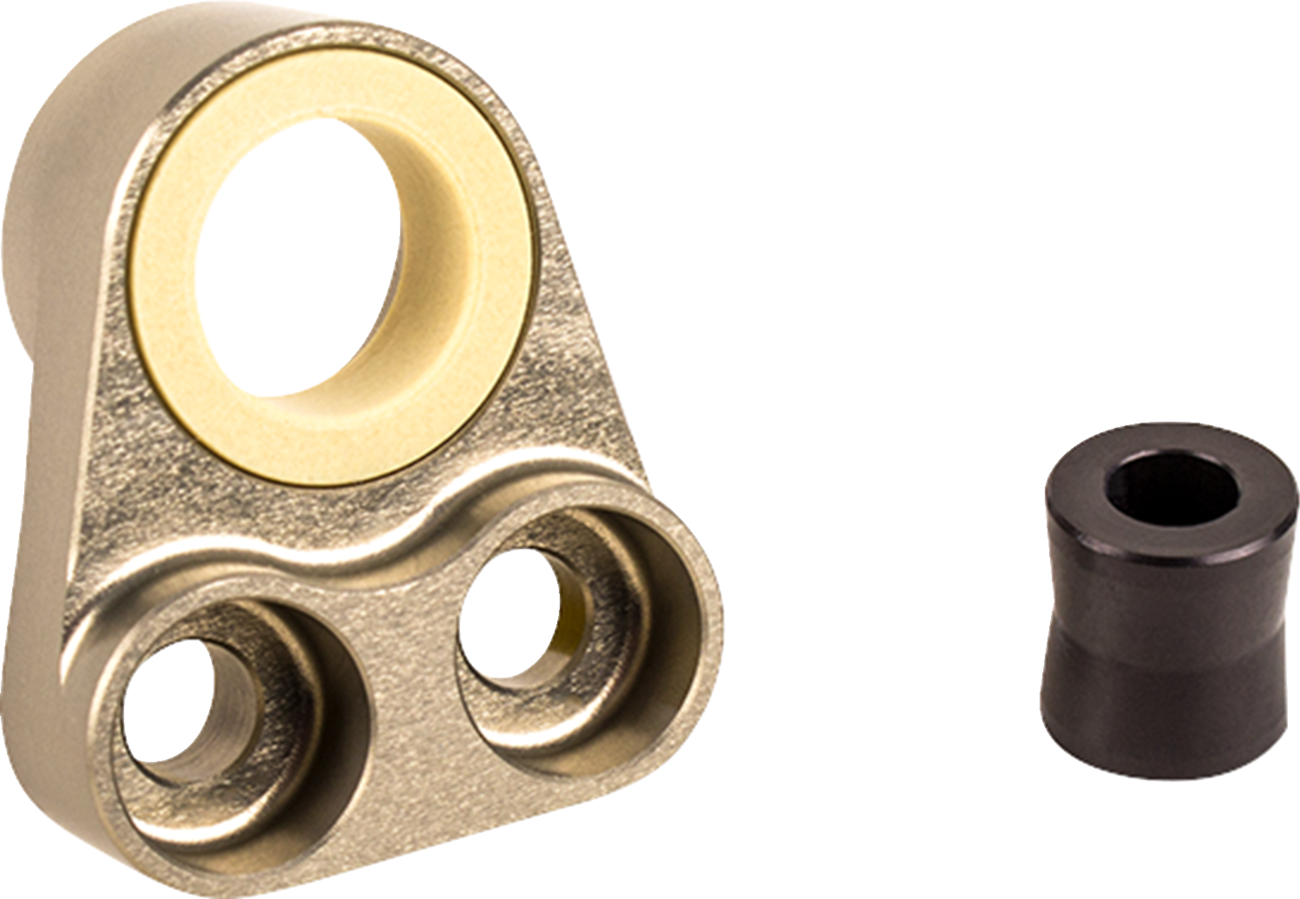 Gilles Tooling Shiftholder Kit - Suzuki