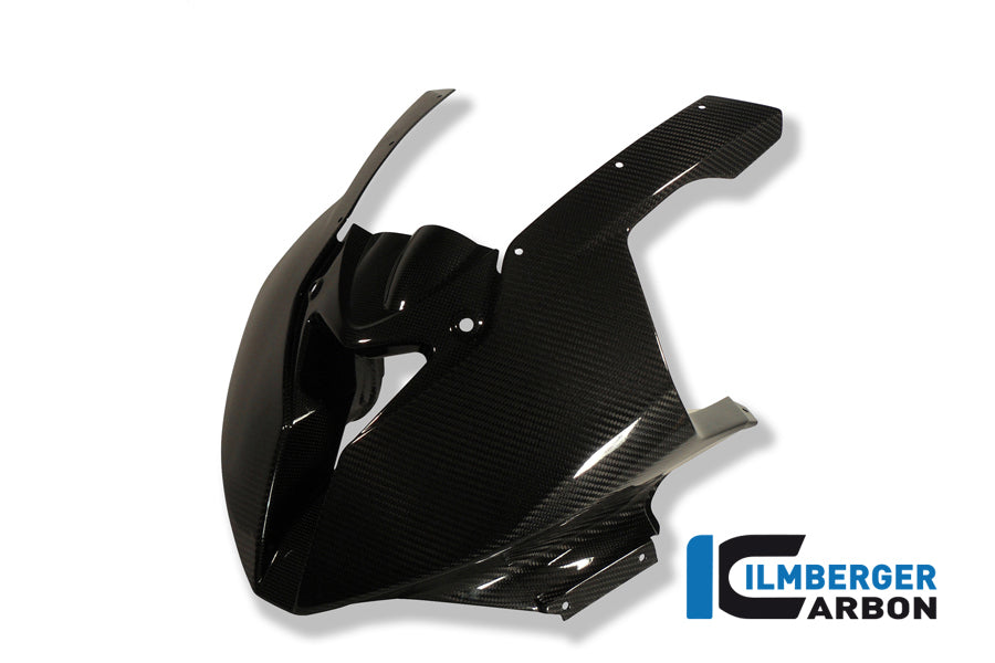 Ilmberger Carbon Fairing Upper Part Racing 1-Piece Carbon