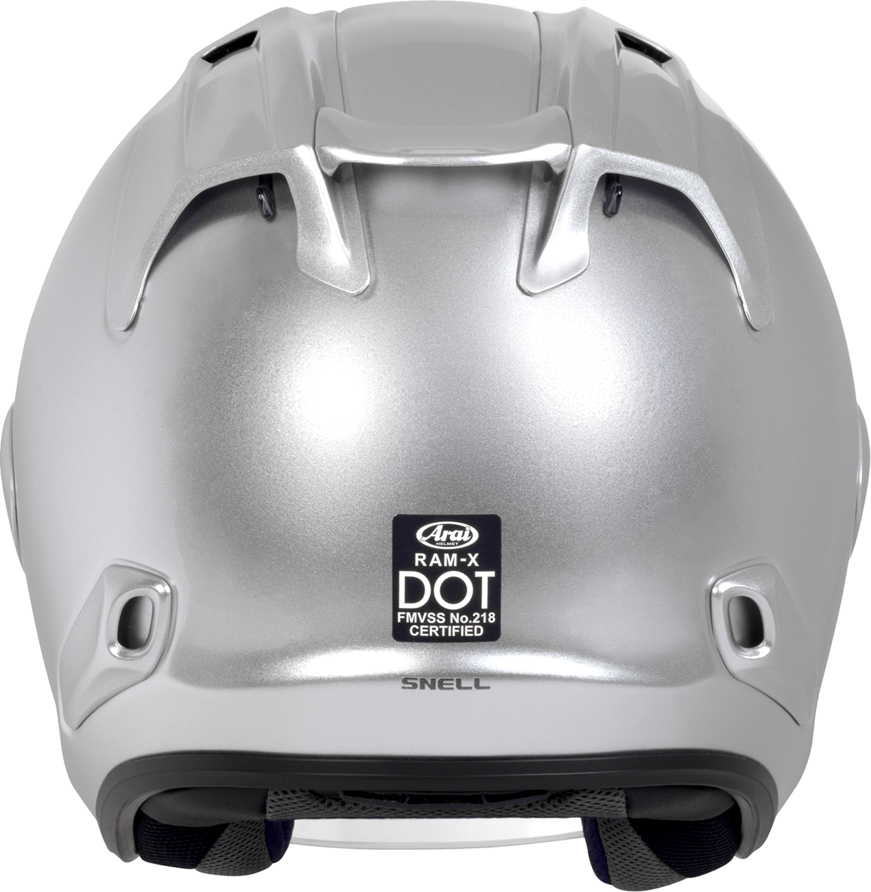 ARAI Helmets Ram-X Helmet