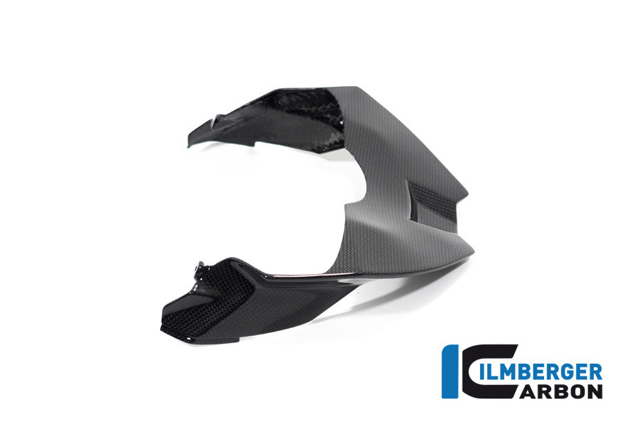 Ilmberger Carbon Front Fairing Lower Part V4 Ducati Streetfighter