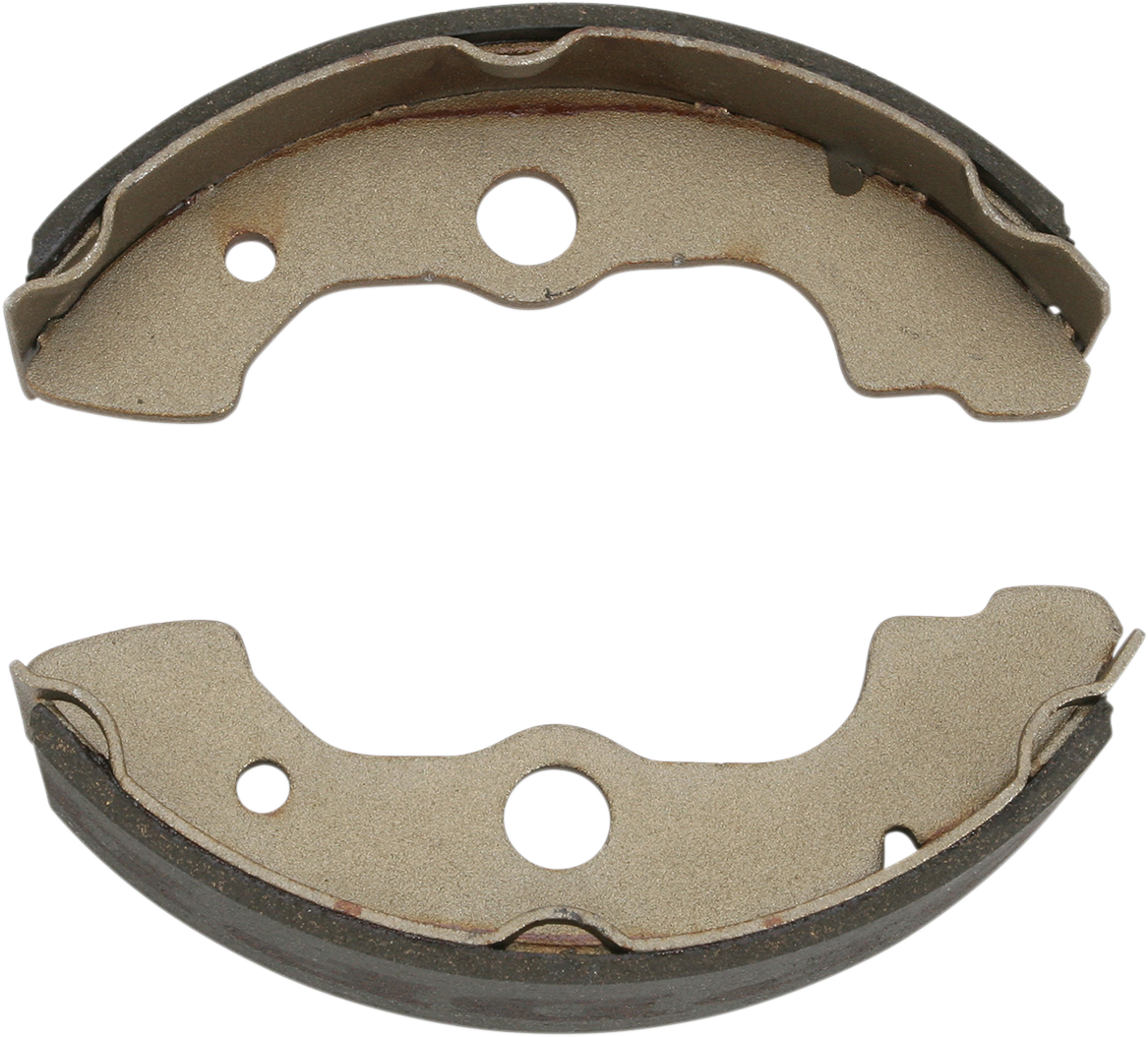 DP Brakes Brake Shoes - TRX 350