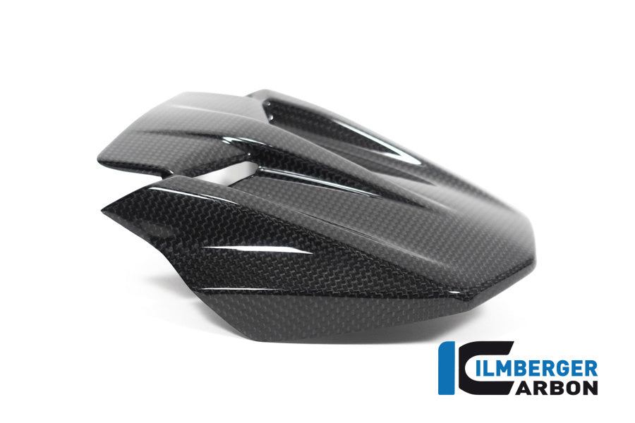 Ilmberger Carbon Instrument Cover Ducati Diavel 1260 - Gloss