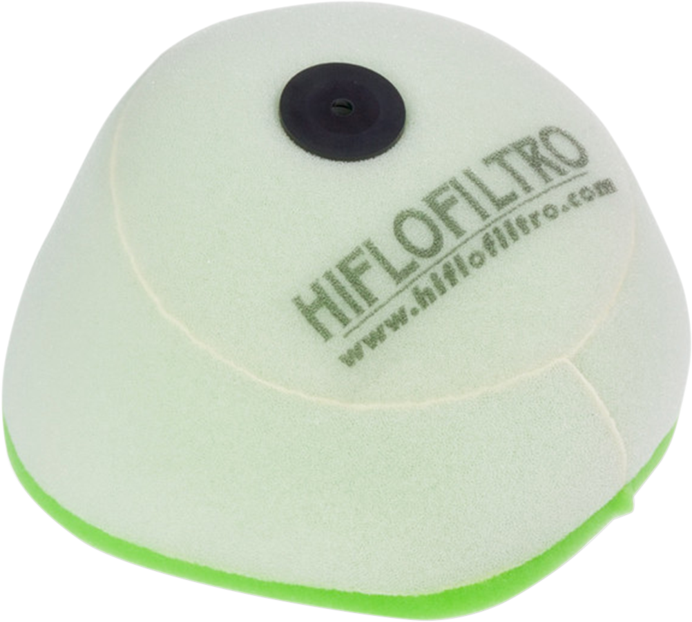 Hiflofiltro Foam Air Filter - Kawasaki