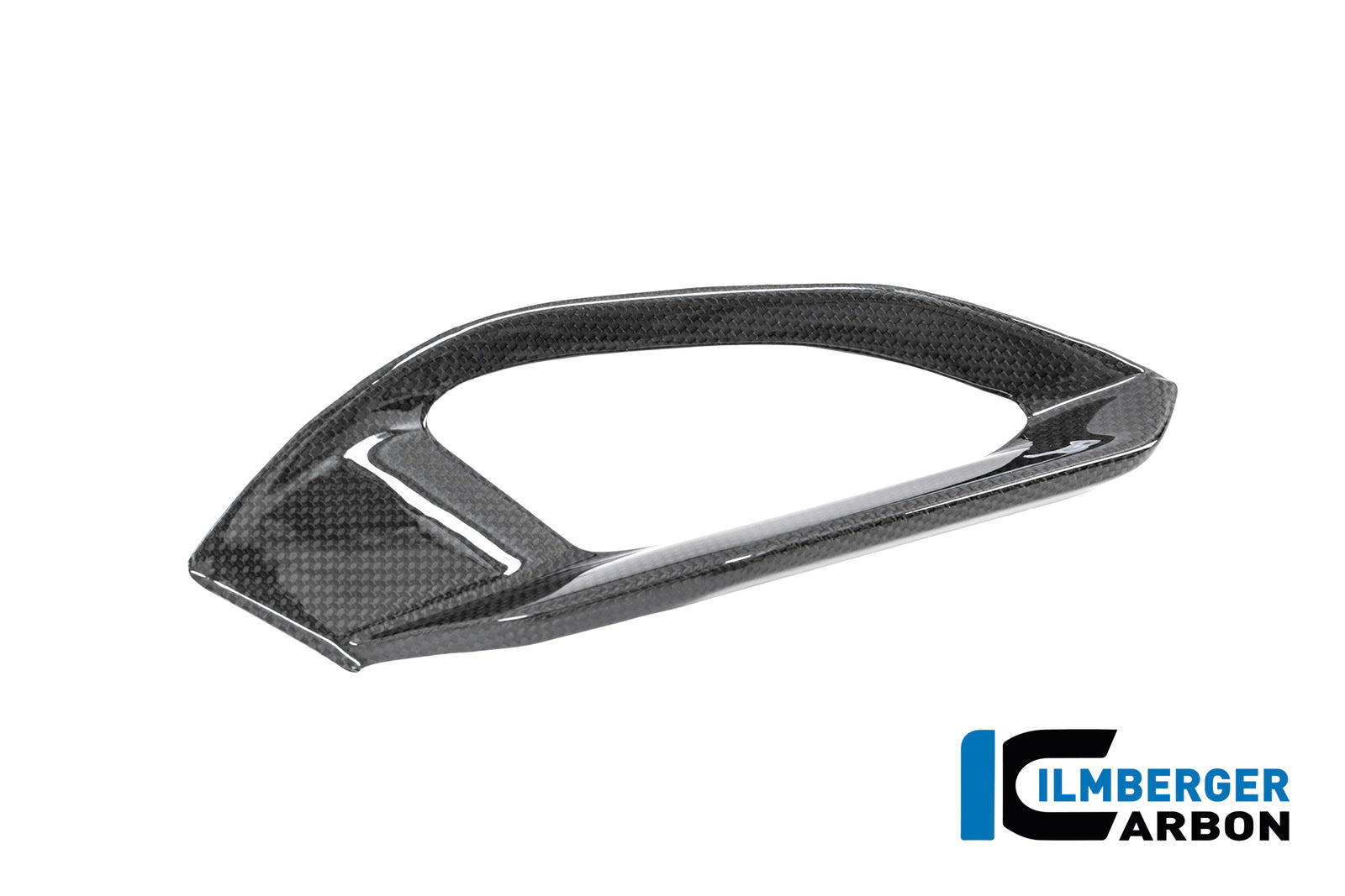 Ilmberger Carbon Right Beak Carbon Glossy Ducati Multistrada V4 2025