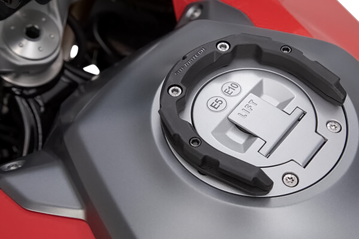 SW-Motech PRO Tank Ring - Kawasaki '87-'09