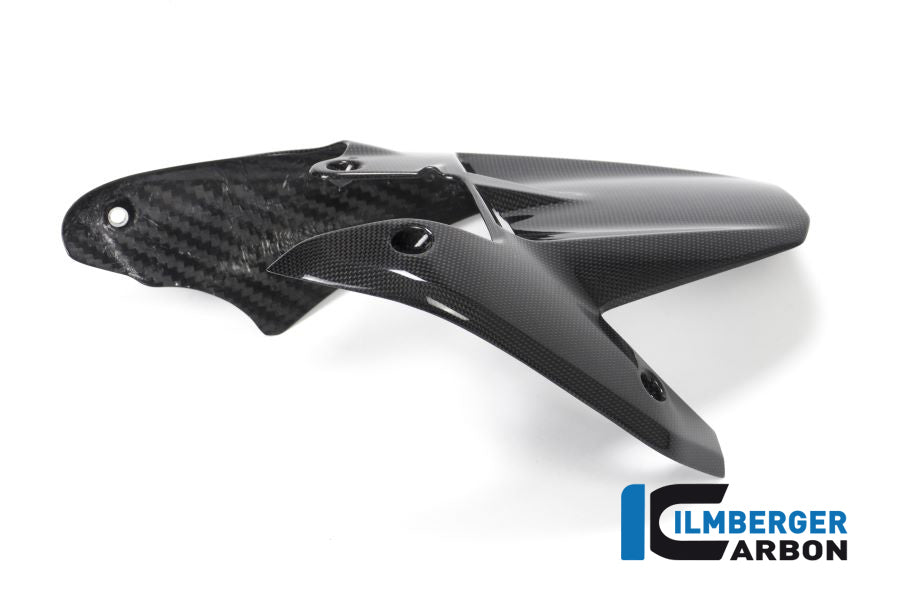 Ilmberger Carbon Rear Hugger Ducati XDiavel 2016 - Gloss