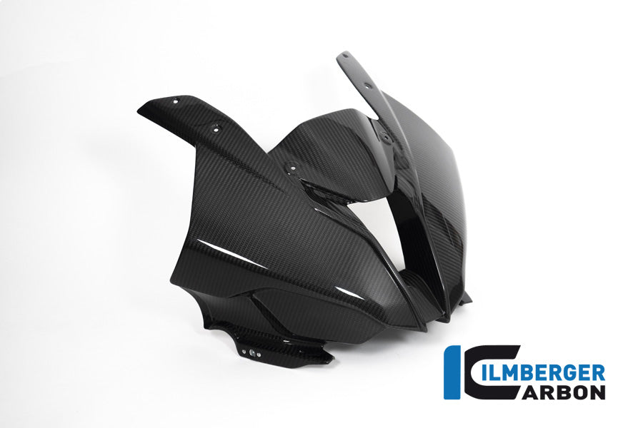 Ilmberger Carbon Front Race Fairing (1 Piece) BMW S 1000 RR From MY 2019